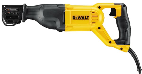 DeWALT DWE305PK puukkosaha 1100 W