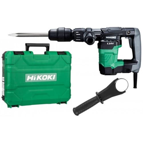 HiKOKI bilningshammare SDS-Max 950 W 7,1 J H41MB2WSZ