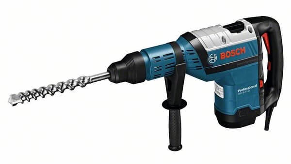 Bosch borr- och bilhammare 1500 W, 12,5 J