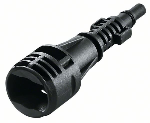 Bosch adapteri Kärcher-lisävarusteille F016800575