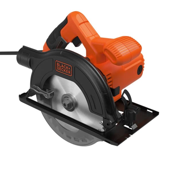BLACK+DECKER Kotoučová pila 1200W 165mm CS1200