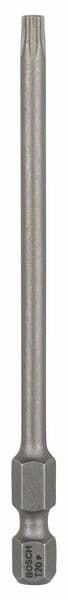 BOSCH Extra-hård skruvbits T20, 89 mm, 2607001652