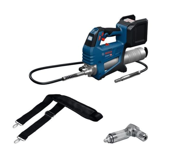Bosch Akkuvoidelukone GFP 18V-10 (solo) 06019N6000