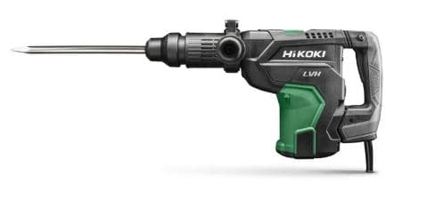 HiKOKI pora- ja talttavasara 1400 W DH45MAWSZ