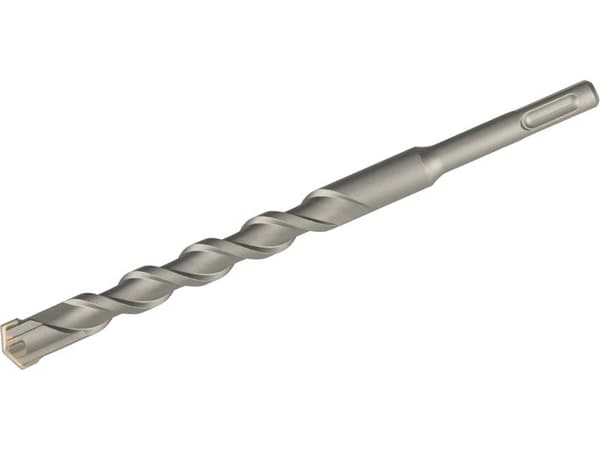EXTOL PREMIUM SDS Plus 4-skærs betonbor, 16 x 210 mm