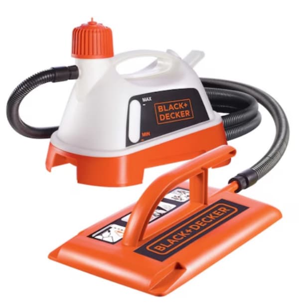 BLACK+DECKER tapetfjerner KX3300