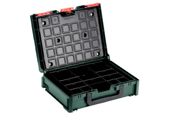 METABO x 118  Organizer 626897000