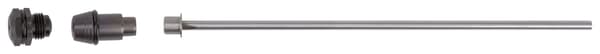 Makita sæt 2,4 mm til DRV150 199729-4