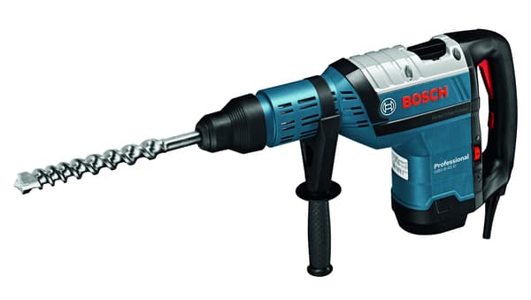 Bosch borr- och bilhammare 1500 W, 12,5 J