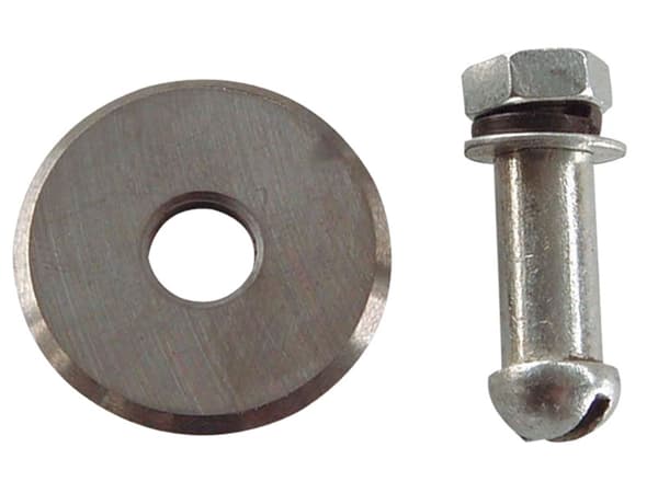 EXTOL CRAFT skärhjul 16x6x3 mm, 103160