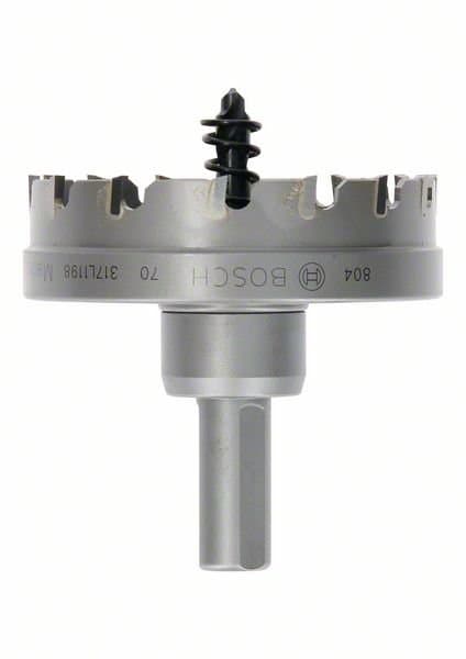 BOSCH TCT hulsav, 70 mm 2608594158