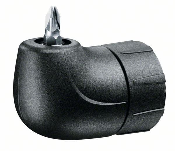 Bosch IXO vinkeladapter 1600A001Y8