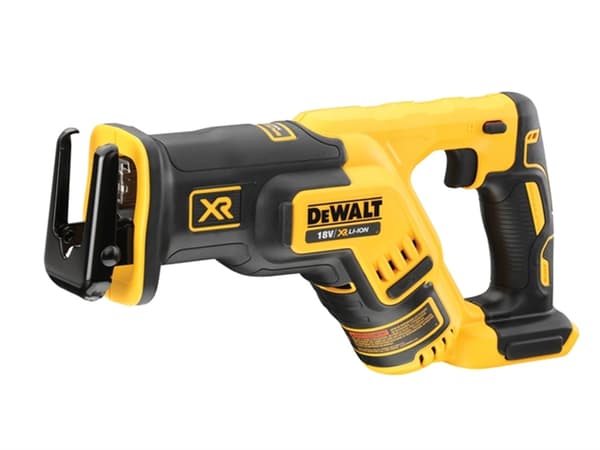 DeWALT akkupuukkosaha DCS367N