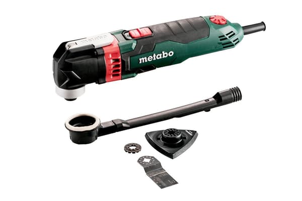 Metabo universalmultiværktøj MT 400 Quick 601406000