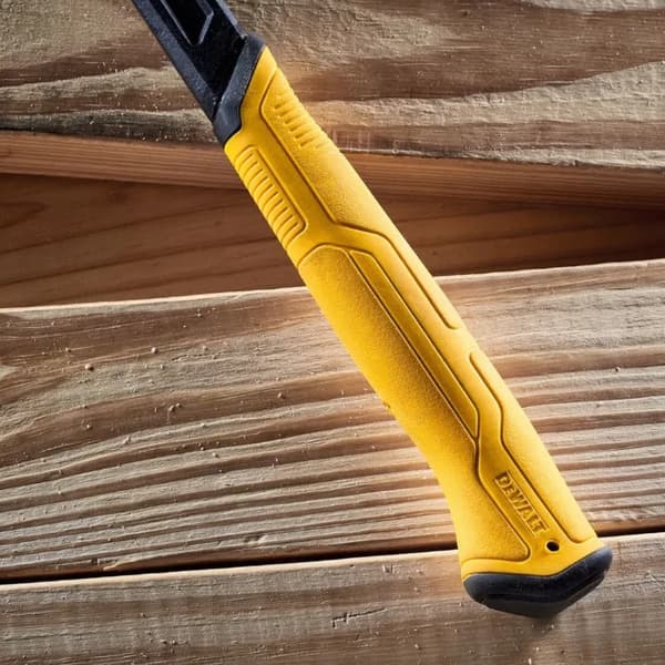 DeWalt ståltømrerhammer 624 g DWHT51006-0