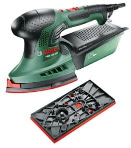 Bosch multislip PSM 200 AES 06033B6000