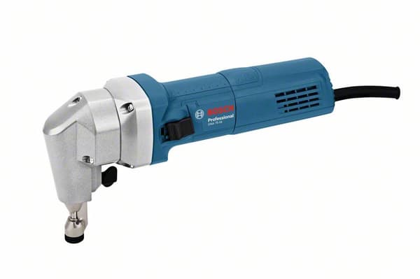 Bosch Nibblingsmaskin GNA 75-16, 0601529400