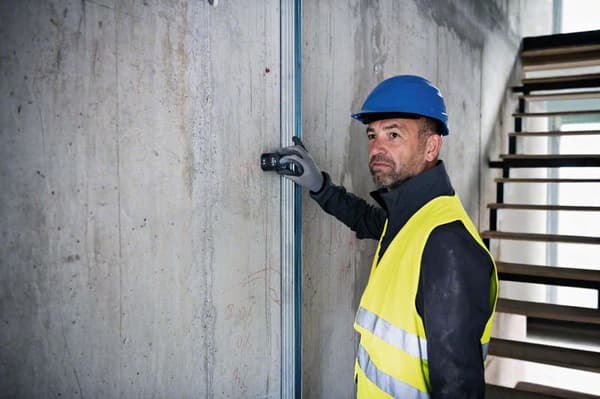 Bosch GLM 50-22 Professional laserafstandsmåler, 0601072S00