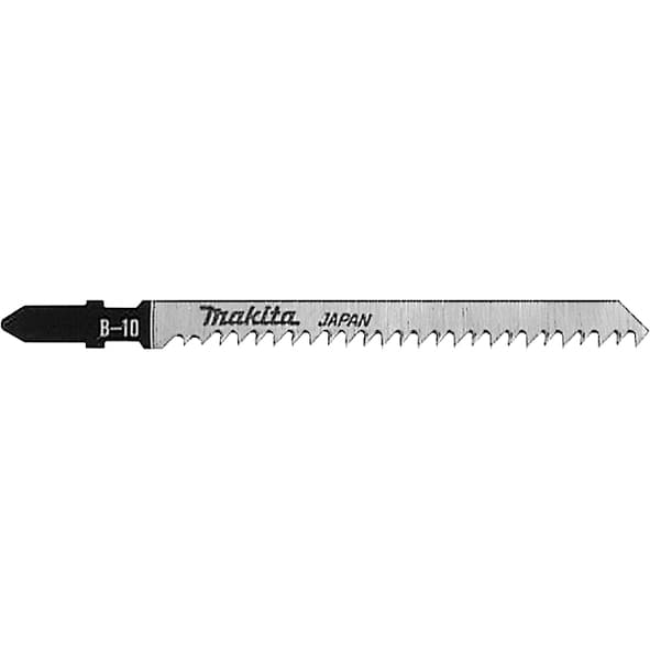 Makita savklinger B-10 75 mm til træ, 5 stk. A-85628
