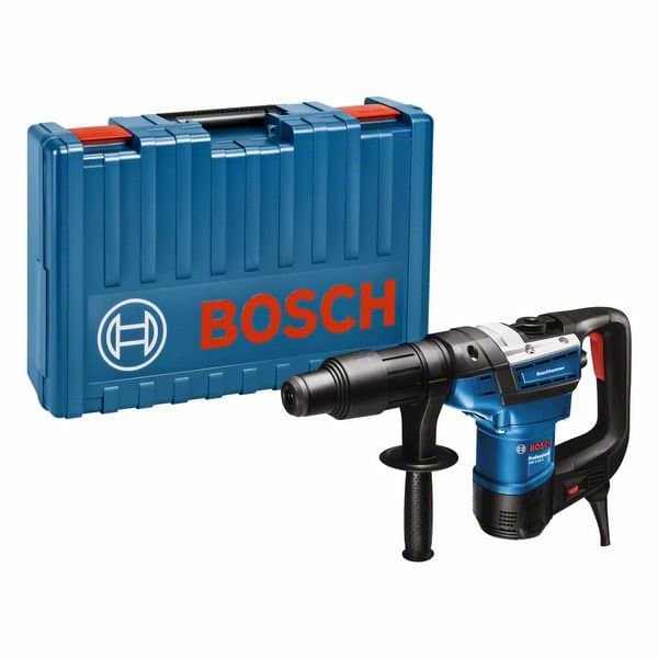 Bosch GBH 5-40 D poravasara