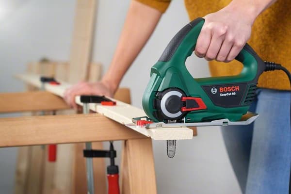 Bosch NanoBLADE Wood Speed 50 sågblad 2609256D84
