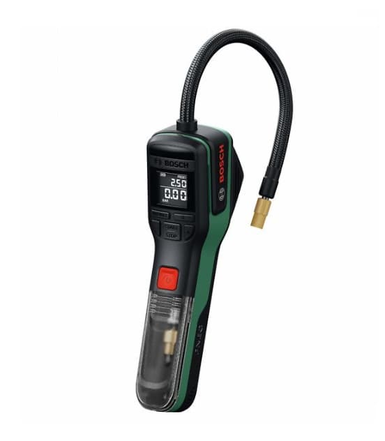 BOSCH Akumulátorová hustilka PNEO 0603947500