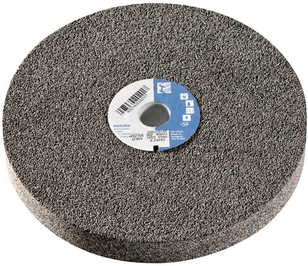 METABO slipskiva 150x20 mm 36P 630632000