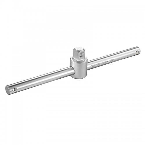 STANLEY 1/2" glidehoved til skraldestang 1-17-259