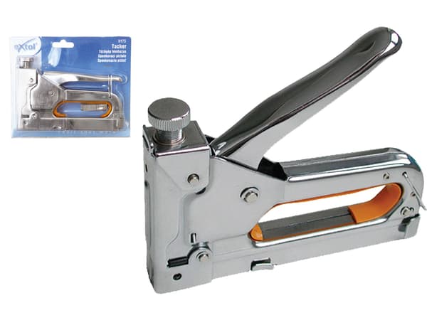 EXTOL CRAFT Niittipyssy 4–14 mm