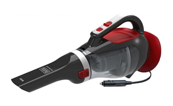 BLACK+DECKER 12 V auton imuri ADV1200