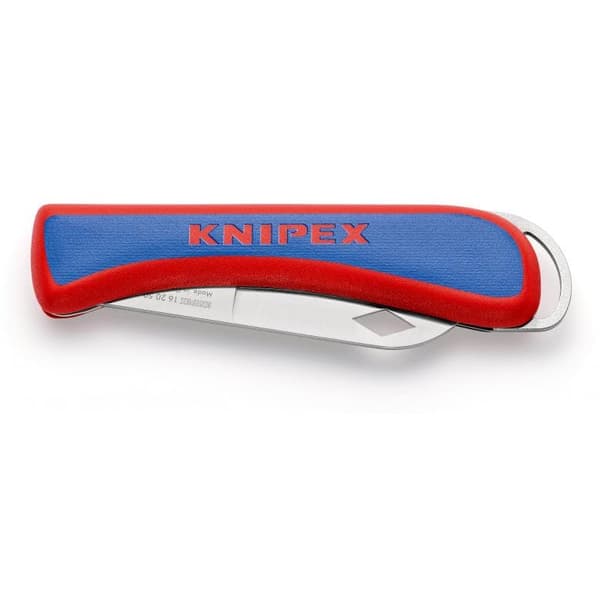 KNIPEX fällkniv för elektriker 162050SB