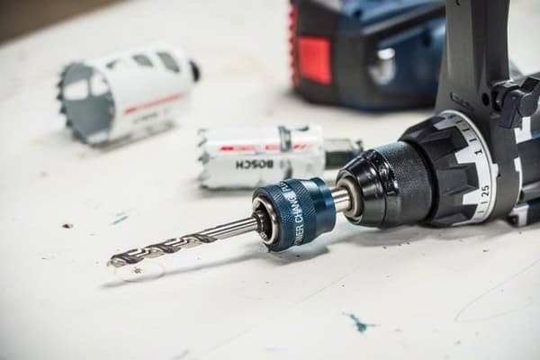 BOSCH PC Plus -adapteri 7/16", 11 mm