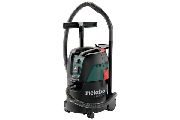 METABO Støvsuger ASA 25 L PC 602014000