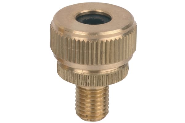 METABO Adapter med ventil för cykeldäck 0901026262