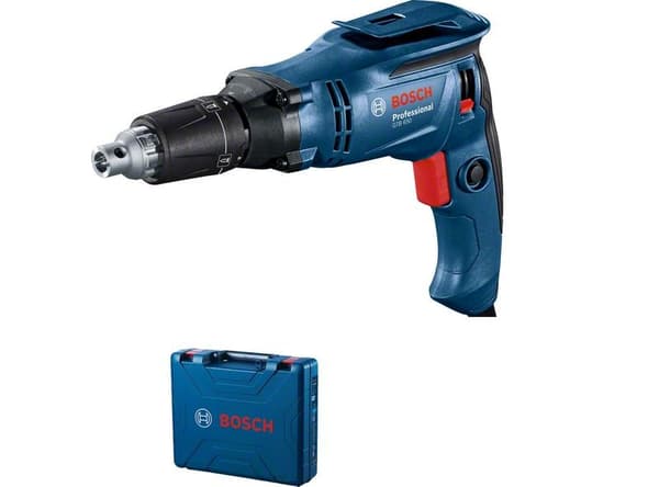 Bosch GTB 650 Professional gipsskruvdragare 06014A2000