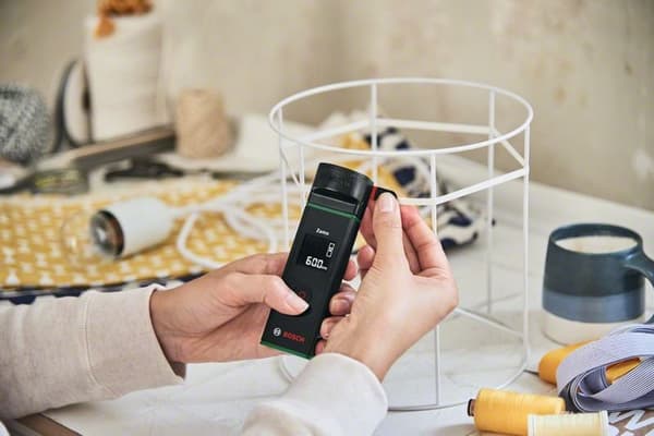Bosch Zamo nauhamittapää 1608M00C25
