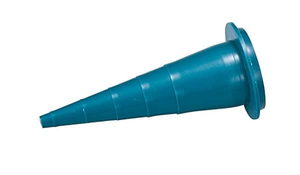 Makita sovitinsuutin DCG180 454226-0