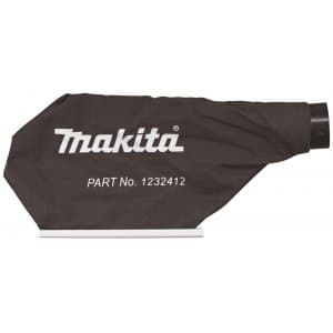 Makita pölypussi BUB182 123241-2