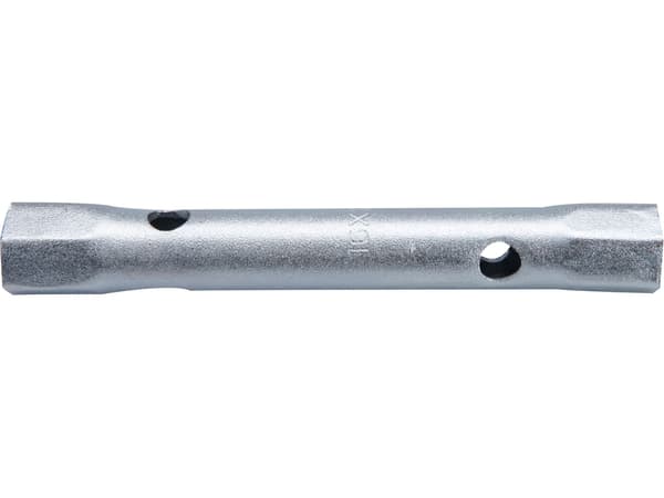 EXTOL PREMIUM rörnyckel, CrV, 16x17 mm