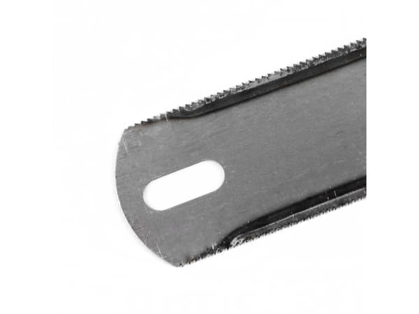 EXTOL CRAFT dobbeltsidede metalsavklinger, 300 mm, 72 stk.