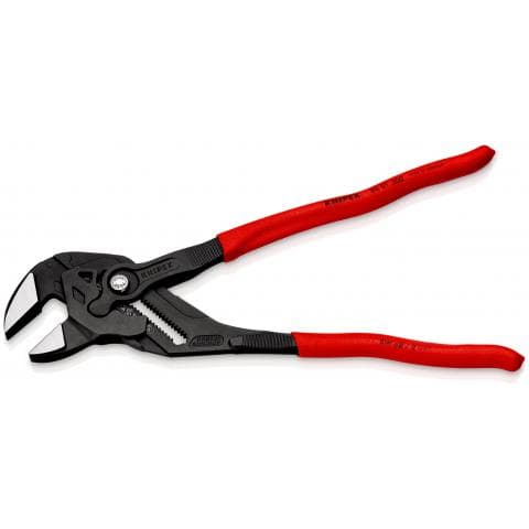Knipex tænger-skruenøgle 300 mm 8601300