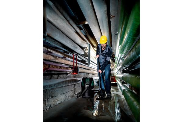 METABO Støvsuger ASA 25 L PC 602014000
