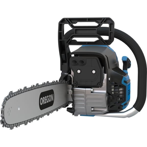 GÜDE bensindriven kedjesåg KS 450-55, 18" svärd