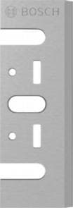 Bosch PRO hyvelkniv 82 x 29 x 3 mm, 2 st