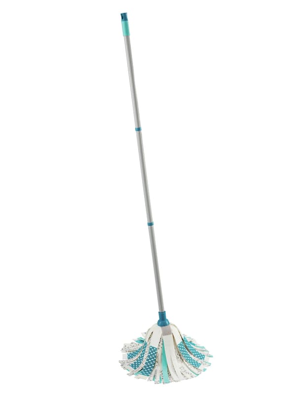 Leifheit Power Mop 3-i-1 mopp 52119