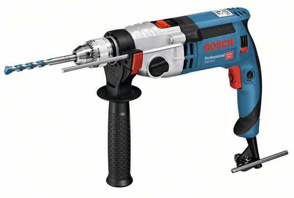 Bosch GSB 24-2 Professional slagborrmaskin
