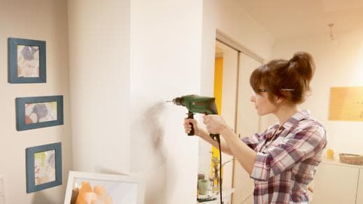 Bosch EasyImpact 570 -iskuporakone 0603133220
