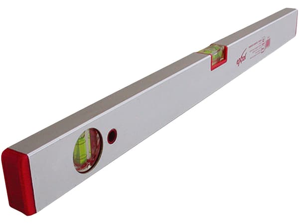 EXTOL CRAFT Metallvattenpass, 800 mm
