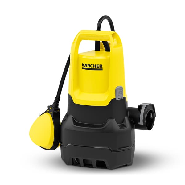 Kärcher dränkbar smutsvattenpump SP 11.000 Dirt 16458200