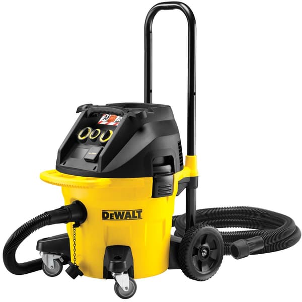 DEWALT industristøvsuger 38 l DWV905M